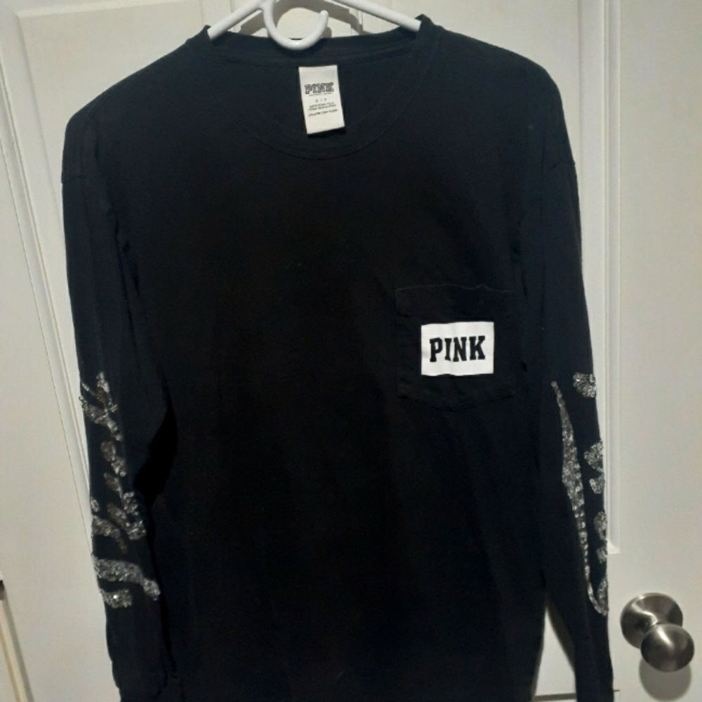 VS PINK top
